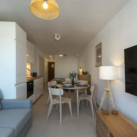 Santa Maria 73 - Appartement Costa Adeje (Tenerife)