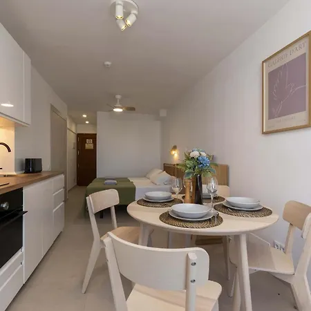 Santa Maria 73 - Appartement