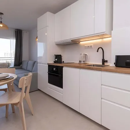 Appartement Santa Maria 73 -