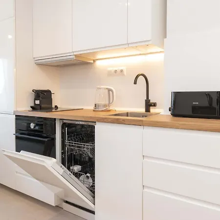Appartement Santa Maria 73 -