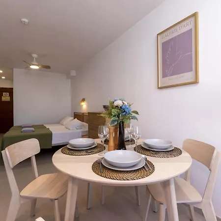 Appartement Santa Maria 73 - *