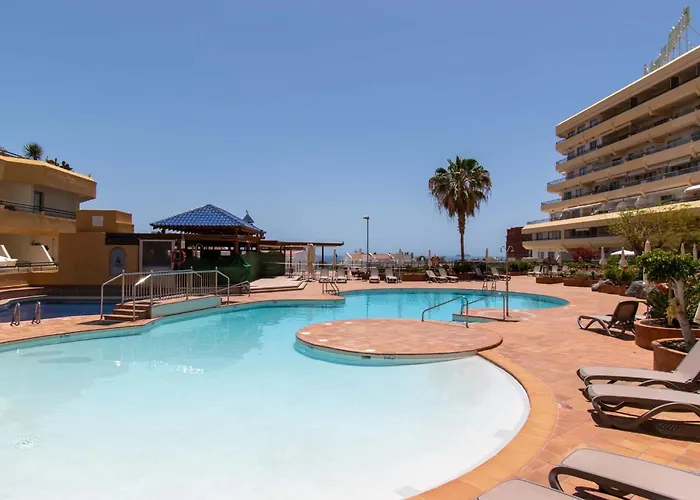 Santa Maria 73 - شقة