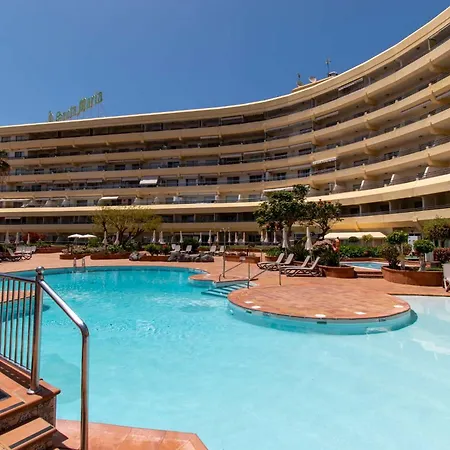 Santa Maria 73 - * 阿德耶