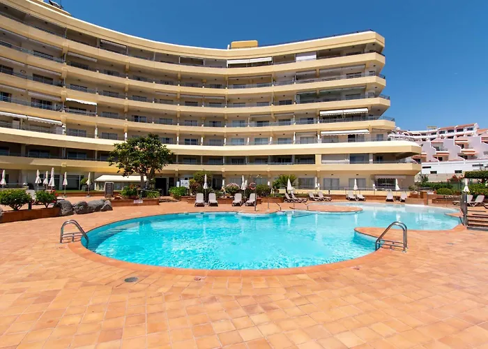 Santa Maria 73 - Apartmán Costa Adeje (Tenerife)