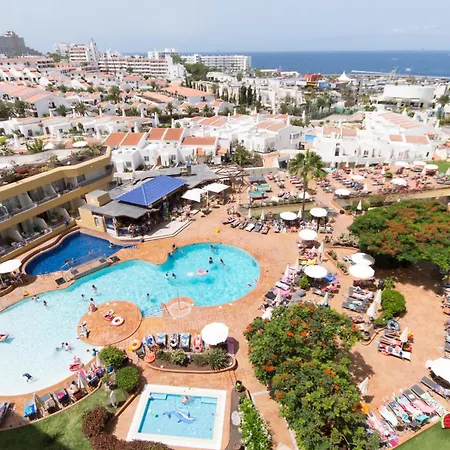 Lejlighed Santa Maria 73 -